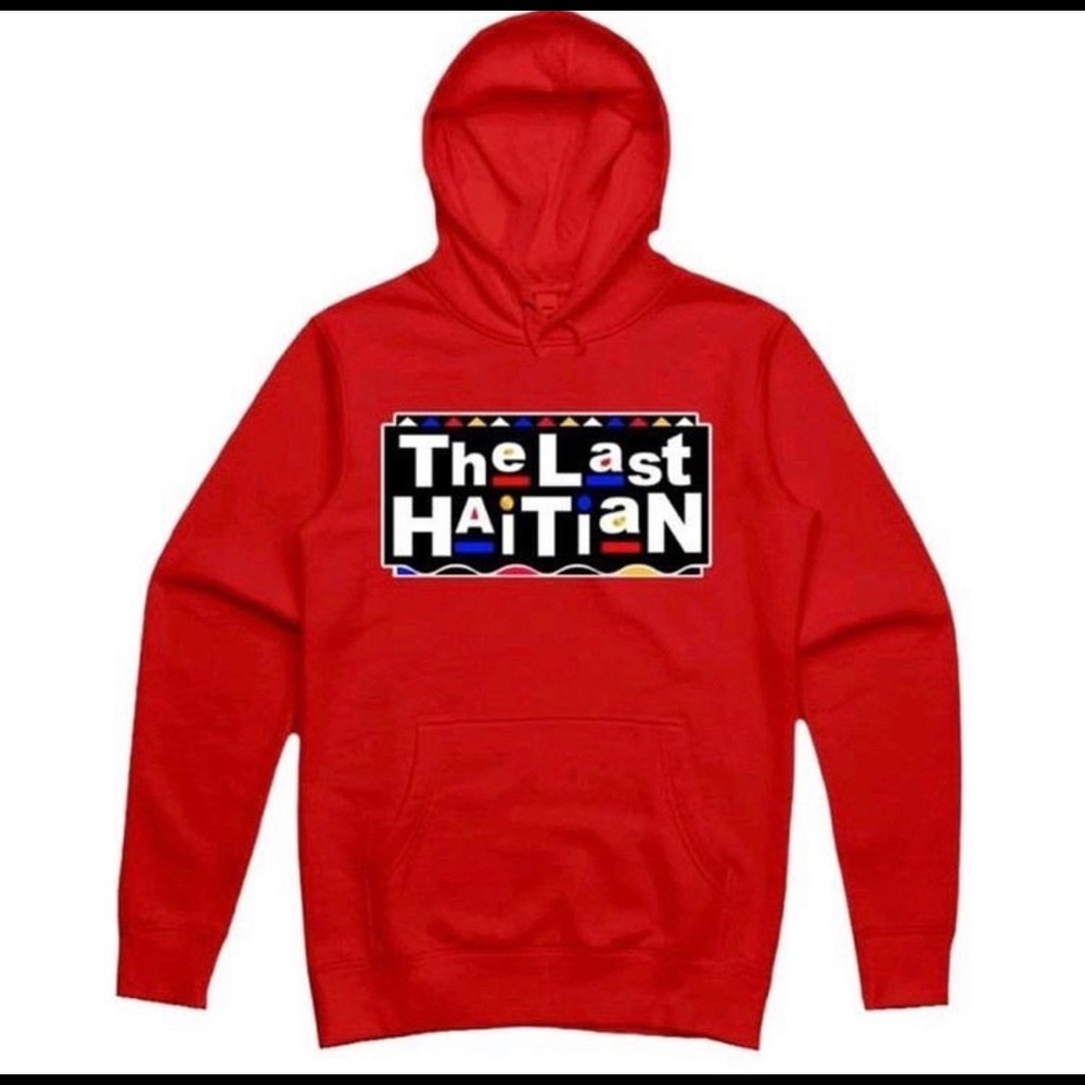 Hoodie - Picture 7 of 10